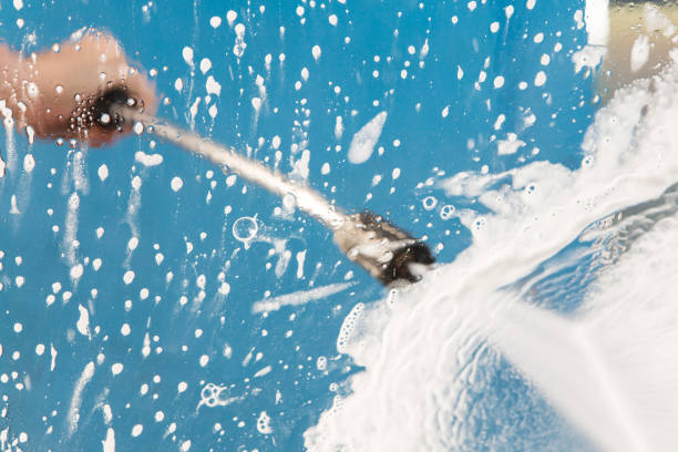 Best Fence Cleaning  in Minersville, PA