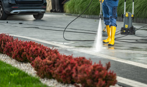 Minersville, PA Pressure Washing Company