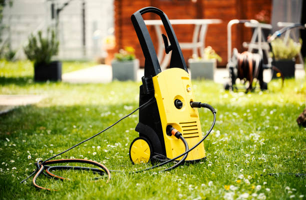 Best Pool Deck Cleaning  in Minersville, PA